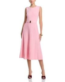 Elie Tahari The Sumner Sweater Dress Bloomingdales at Bloomingdales