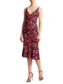 Elie Tahari Yirma Dress at Saks Off 5th