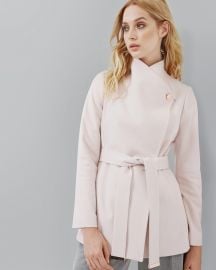 Elika Coat at Ted Baker