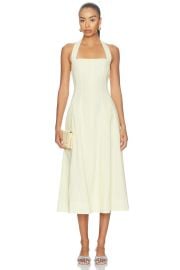 Elinor Dress at Revolve