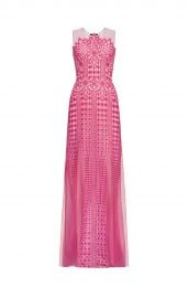 Elinor Gown at Bcbg