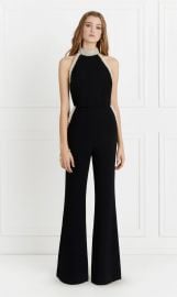 Elinor Jumpsuit at Rachel Zoe