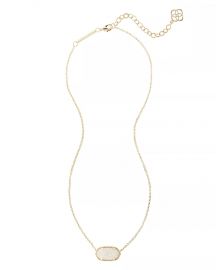 Elisa Drusy Necklace at Bloomingdales