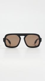Elisa Johnson Jane Sunglasses | Shopbop at Shopbop