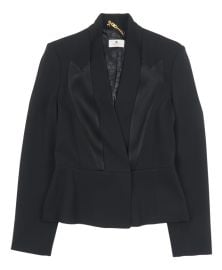 Elisabetta Franchi Blazer at Elisabetta Franchi