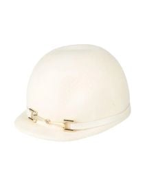 Elisabetta Franchi Hats for Women - Shop on at Farfetch