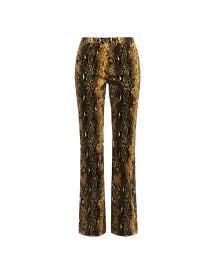 Elise Pants at Diane von Furstenberg