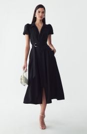 Eliza Midi Dress at Nordstrom