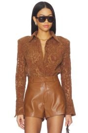 Eliza Top at Revolve
