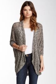 Elizabeth Cardigan at Nordstrom Rack