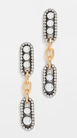 Elizabeth Cole Everson Earrings at Shopbop