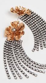 Elizabeth Cole Juliette Earrings at Shopbop