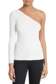 Elizabeth and James   Amanda One-Shoulder Top   Nordstrom Rack at Nordstrom Rack