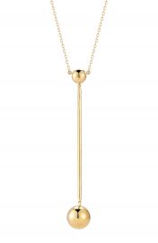 Elizabeth and James  Esser  Pendant Necklace at Nordstrom