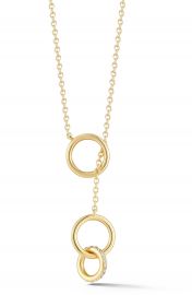 Elizabeth and James  Neko  Lariat Necklace at Nordstrom