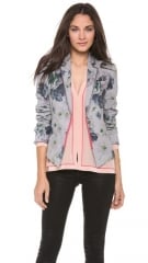 Elizabeth and James Bourne Jacket at Shopbop