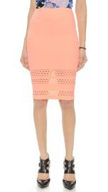 Elizabeth and James Carrigan Skirt at Shopbop