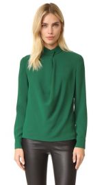 Elizabeth and James Darby Blouse at Shopbop