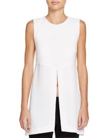 Elizabeth and James Didi Split Tunic at Bloomingdales