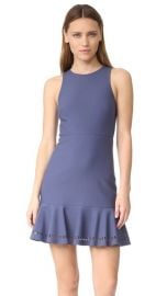 Elizabeth and James Hadley Mini Dress at Shopbop