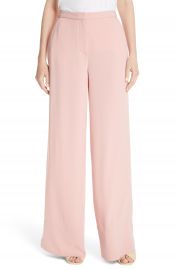 Elizabeth and James Harmon Wide Leg Trousers at Nordstrom