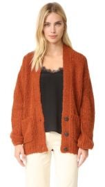 Elizabeth and James Lars Cardigan at Shopbop