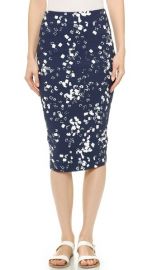 Elizabeth and James Long Rogen Skirt at Shopbop