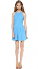 Elizabeth and James Magdalena Dress at Shopbop