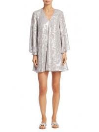 Elizabeth and James Paloma Tunic at Saks Off 5th