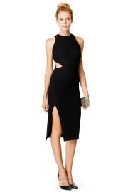 Elizabeth and James Peak Sheath at Rent The Runway