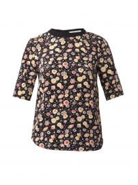 Elizabeth and James Piper Floral Top at Matches