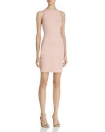 Elizabeth and James Ritters Knit Dress at Bloomingdales