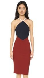 Elizabeth and James Riza Dress at Shopbop