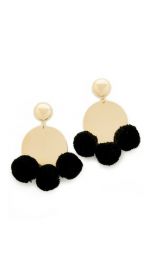 Elizabeth and James Stevie Earrings at Shopbop