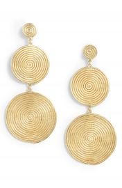 Elizabeth and James Sullivan - Lorelai Drop Earrings at Nordstrom