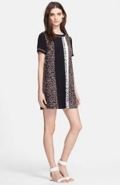 Elizabeth and James and39Montanaand39 Silk Dress at Nordstrom