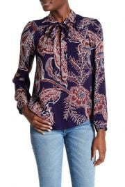 Ella Moss Blouse at Nordstrom Rack