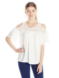 Ella Moss Noa Top at Amazon