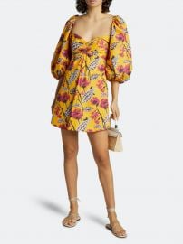 Elle Dress by A.L.C. at Verishop