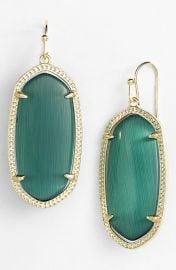 Elle Drop Earrings by Kendra Scott at Nordstrom