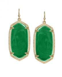 Elle Earrings at Kendra Scott