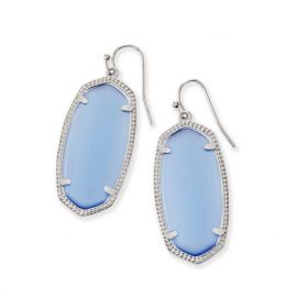 Elle Earrings at Kendra Scott