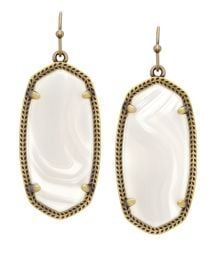 Elle Earrings by Kendra Scott at Kendra Scott