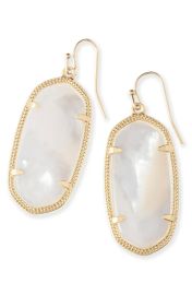 Elle Earrings by Kendra Scott at Nordstrom