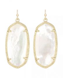 Elle Earrings by Kendra Scott at Bloomingdales