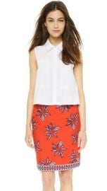 Elle Sasson Cisco Top at Shopbop