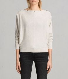 Elle Sweater at All Saints