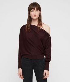 Elle Sweater at All Saints