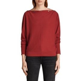 Elle Sweater at All Saints