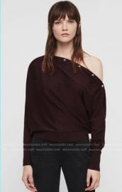 Elle Sweater by All Saints at All Saints